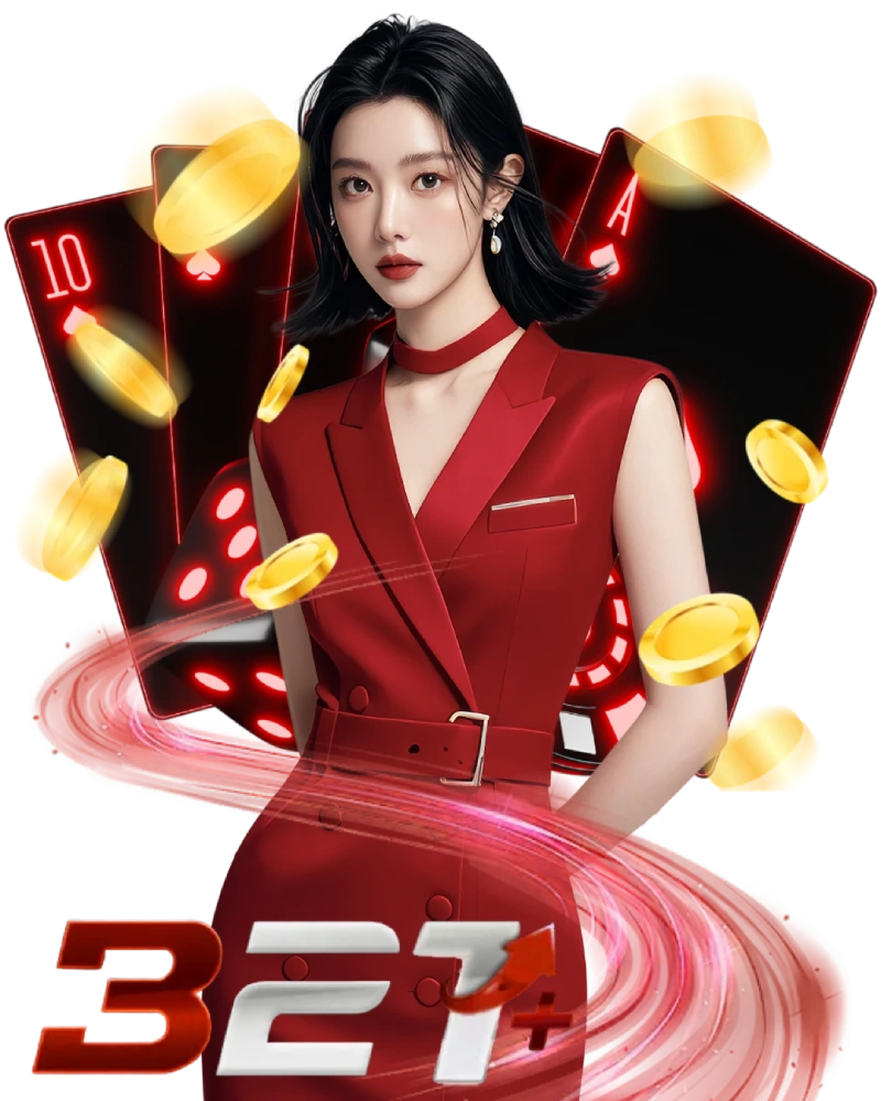 321 PLUS